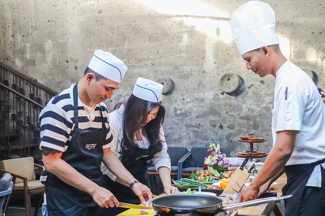 Balinese Cooking Class at The Santai Umalas Kerobokan - What you take home afterward