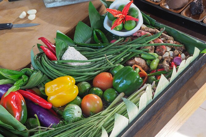 Balinese Cooking Class at The Santai Umalas Kerobokan - Is $45 a fair price?