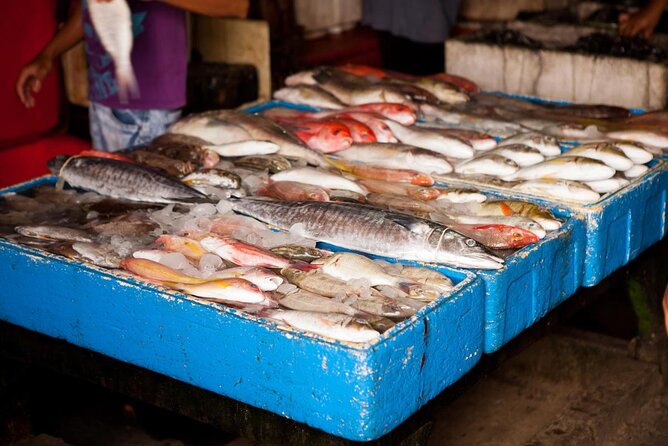 Balinese Cooking Class in Seminyak - Key points at a glance