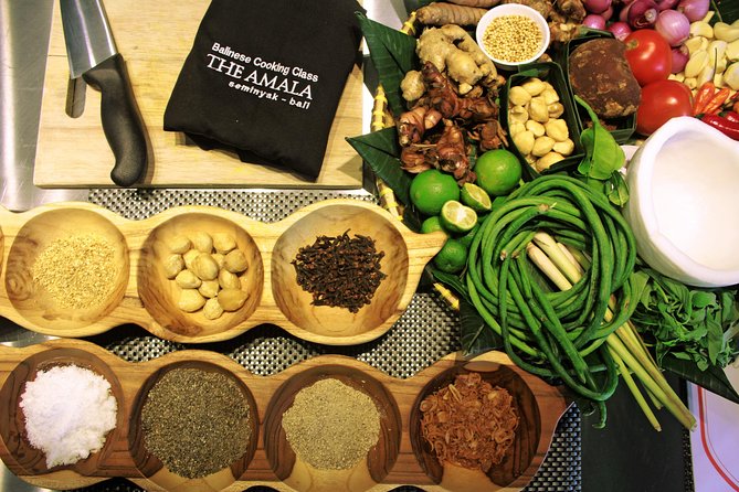 Balinese Cooking Class in Seminyak - What the three-hour class is really like