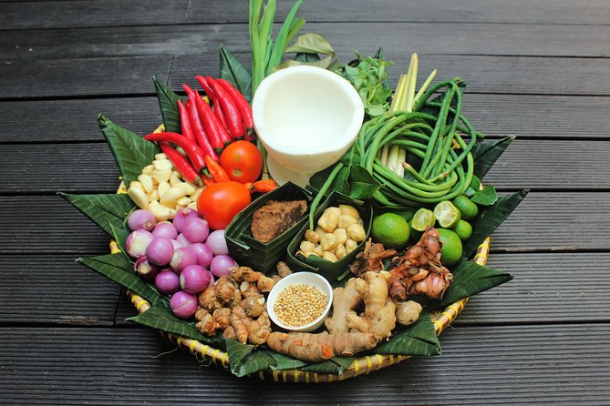 Balinese Cooking Class in Seminyak - Why the setting matters