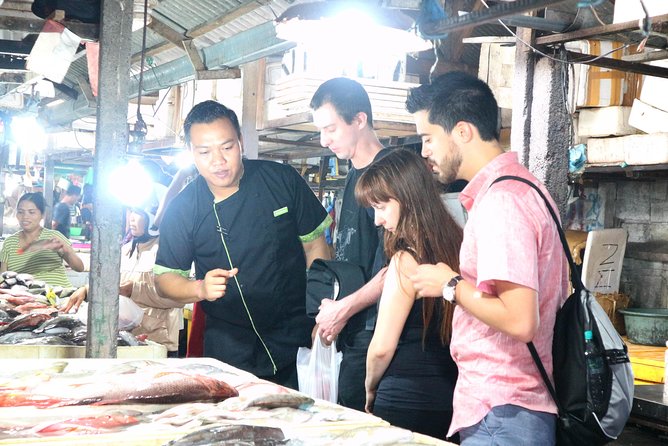Balinese Cooking Class in Seminyak - Pickup, timing, and the price