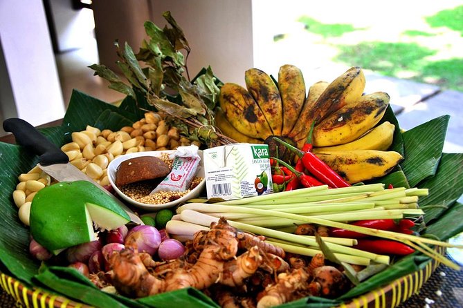 Balinese Cooking Class in Seminyak - Who should book this cooking class?