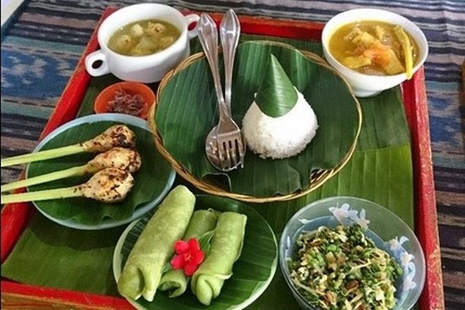Balinese Cooking Class with Traditional Market Tour - Is $58.16 a fair price?