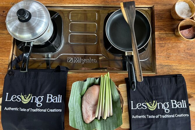 Balinese Cooking Class with Traditional Market Tour - Who will enjoy this class most?