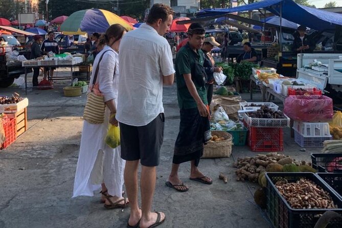 Balinese Cooking Class with Traditional Market Tour - Small details that improve the experience