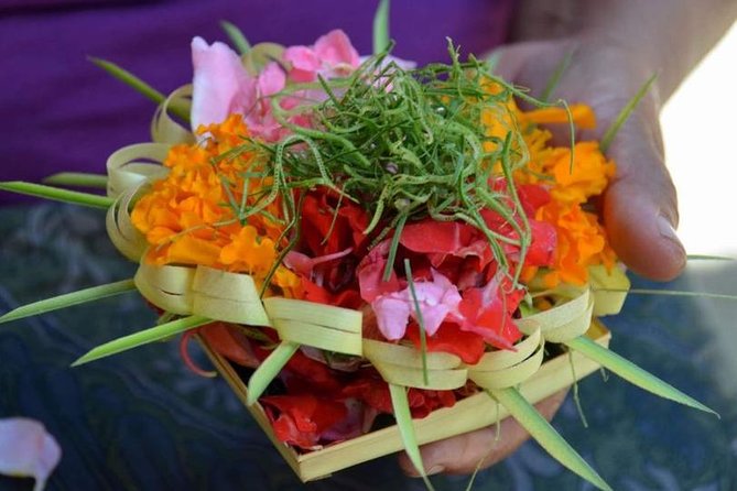 Balinese Cooking class with traditional morning market visit - Dietary needs and the level of instruction
