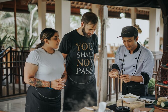 Balinese Cooking Experience - Who Will Get the Most From This Class
