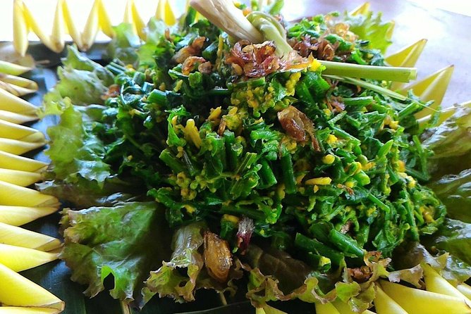 Balinese Farm Cooking Class by Pemulan Bali - What the Cooking Pace Is Really Like