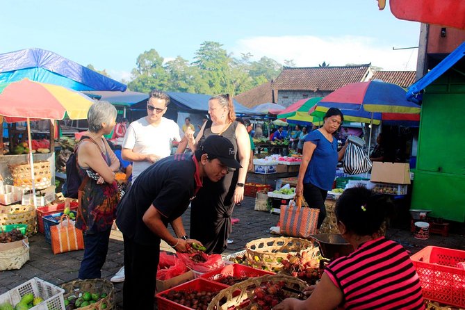 Balinese Farm Cooking Class by Pemulan Bali - Eating Together and Taking the Recipes Home