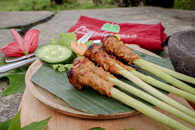 Balinese Farm Cooking Class by Pemulan Bali - Choosing 7:30 AM, 12:30 PM, or 4:00 PM