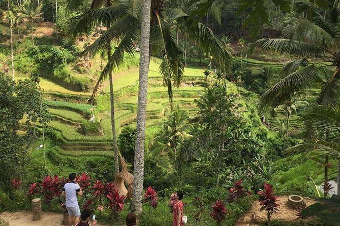 Balinese Life Style Tour - The guide can make or break the day