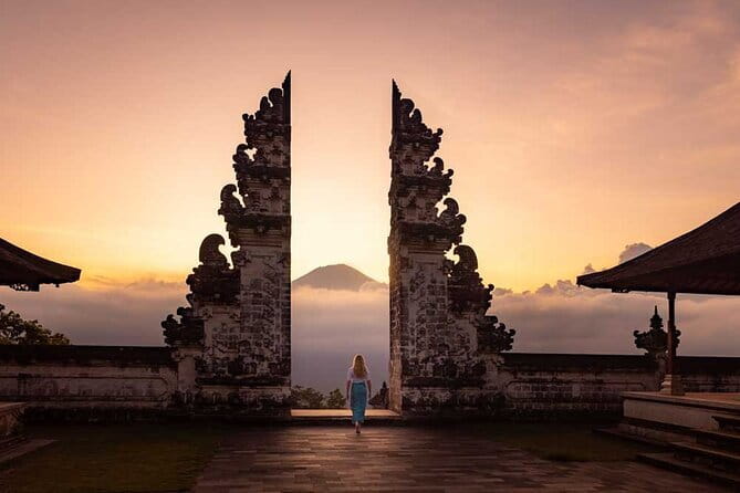 Balinese Street Food Tour By Motorbike All You Can Eat and Drink! - Local guides, stories, and a more personal Bali
