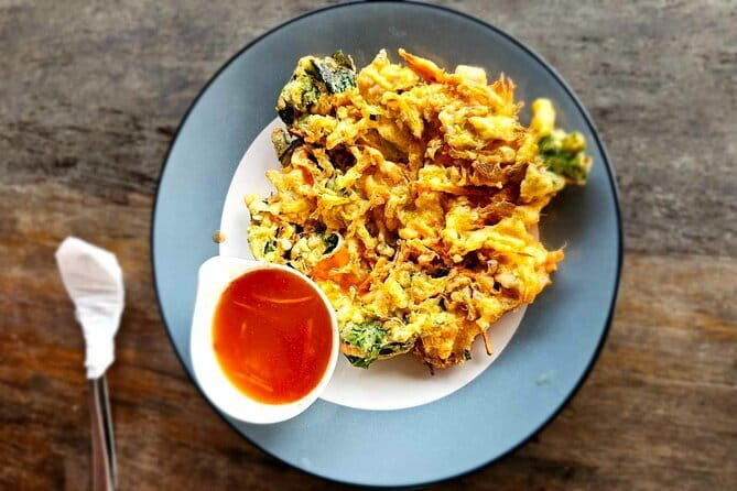 Balinese Street Food Tour By Motorbike All You Can Eat and Drink! - Is $90 a fair price in Nusa Dua?