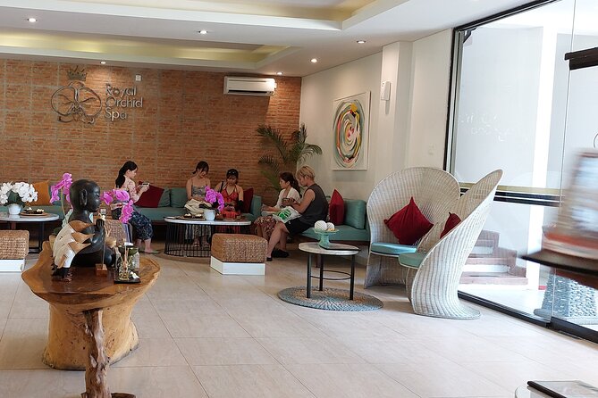 Balinese Traditional Massage and SPA Treatment 2 hours including pick up hotel - Three spa names, one practical choice