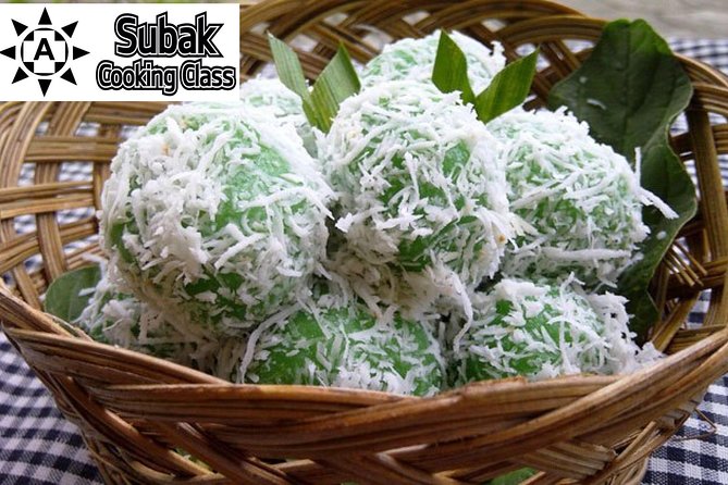 Balinese Ubud cooking school (9 Dish Cooking and Market Tour) - Why nine Balinese dishes changes the class