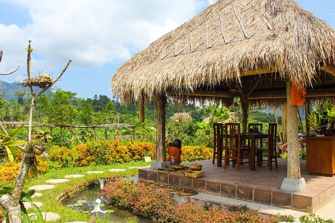 Balinese Vegan Cooking Class with Fresh Harvesting & Garden Tour - What the $41.26 price really covers