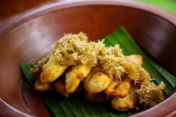 Balinese Vegan Cooking Class with Fresh Harvesting & Garden Tour - Why the small group size matters