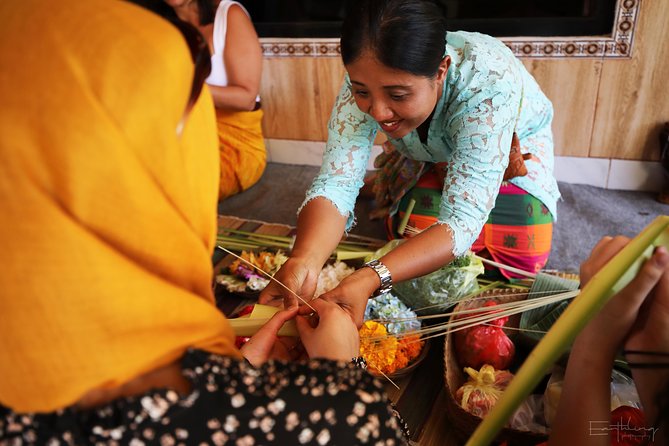 Balinese Village Experience - Is the $70 price fair?