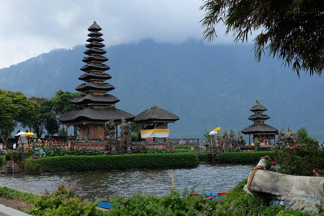 Banyuwana & Banyumala Waterfalls Tour Private - All-Inclusive - Banyu Wana Amertha and the slippery climb