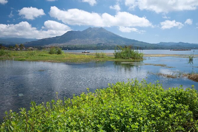 Batur Caldera Sunrise Trekking - The 4:00 a.m. start at Bali Sunrise Villas