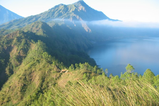 Batur Caldera Sunrise Trekking - Who will enjoy this Mt. Batur route