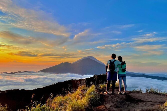 Batur Hike : Mount batur Sunrise Hike & Natural Hotspring - Key points to know before booking