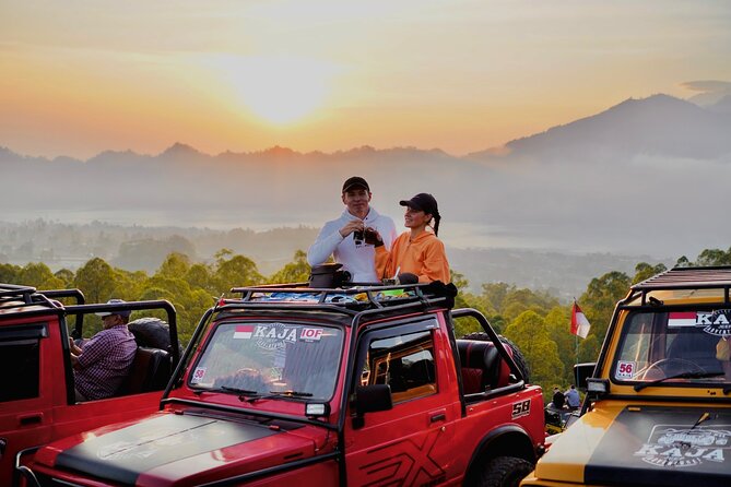 Batur Jeep Explore with Photographer - Is $26 Good Value?