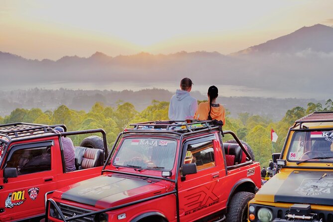 Batur Jeep Explore with Photographer - Who Should Book This Mount Batur Tour?