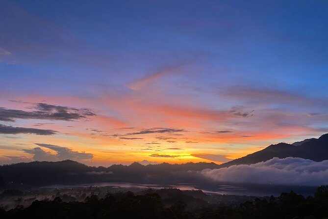 Batur Volcano Sunrise And Black Lava Jeep Adventure Tour - The guides make the difference