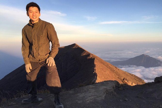 Batur Volcano Sunrise Trekking, Rice Teracce & Bali Coffee Plantation Tour - The real reason to choose this Mount Batur day