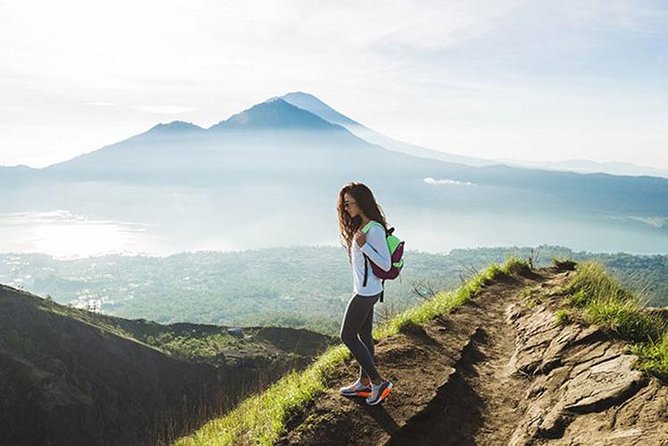 Batur Volcano Trekking - Guides, photos, and the human side of the hike