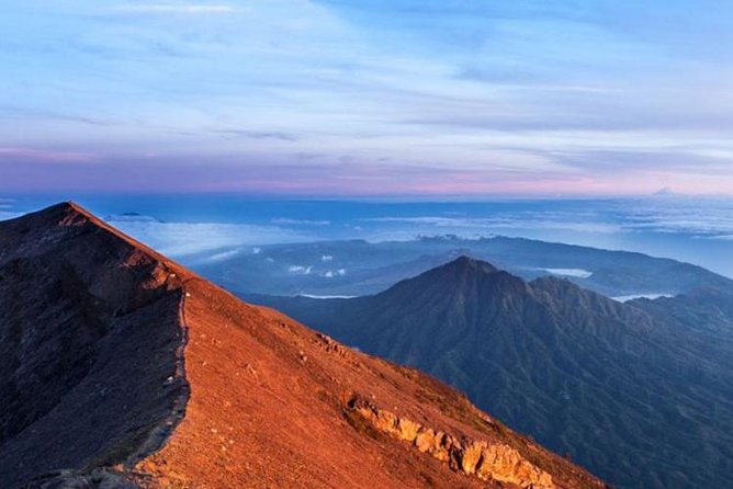 Batur Volcano Trekking - Who should book this Mount Batur experience