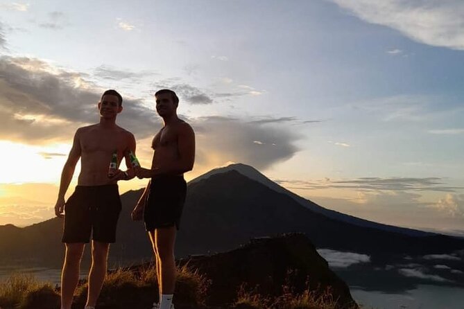 Batur Volcano Trekking And Hot Spring Private Guided Tour - Is $78.34 per person good value?