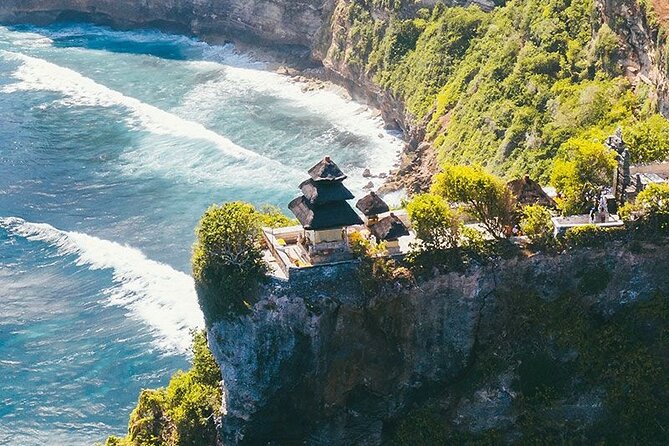 Beautiful Beaches of Bali and Sunset at Uluwatu Temple with Kecak Dance Show - Key points to know before you book