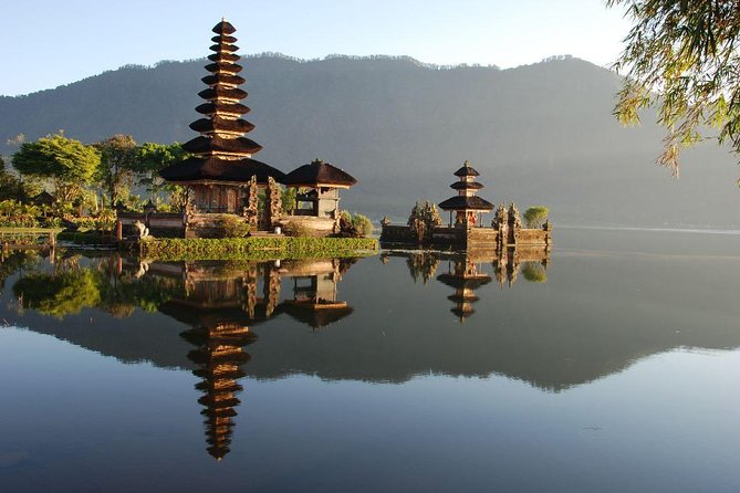 Beauty Of West Bali Tour (Private and All Inclusive) - Key points to know before you book