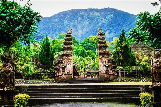 Beauty Of West Bali Tour (Private and All Inclusive) - The Luwak coffee plantation and the changing schedule