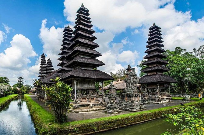 Beauty Of West Bali Tour (Private and All Inclusive) - Lunch with a local view