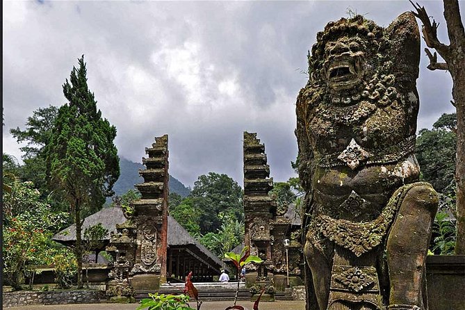 Beauty Of West Bali Tour (Private and All Inclusive) - What the private guide service is really like
