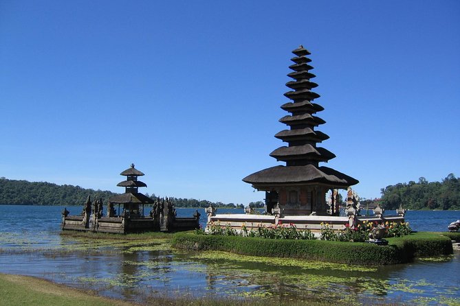 Bedugul Cultural Private Tour - Key points to know before booking