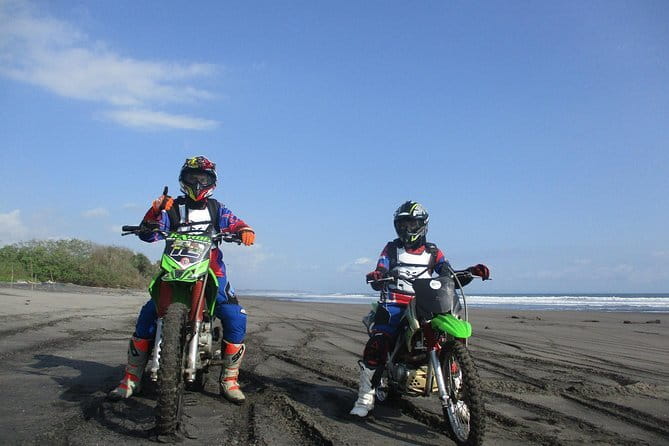 BEGINNER RIDE - Learn to ride and enjoy the sandy beach - Key points before you book