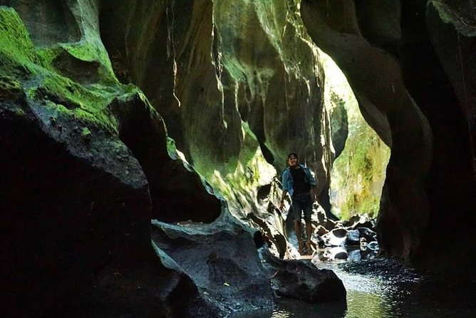 Beji Guwang Hidden Canyon Ticket Admission All Inclusive - What Beji Guwang Hidden Canyon is really like