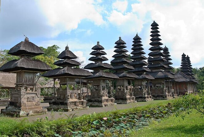 Beratan , lake side temple tour , all inclusive - Why North-Central Bali Makes a Good Full-Day Escape