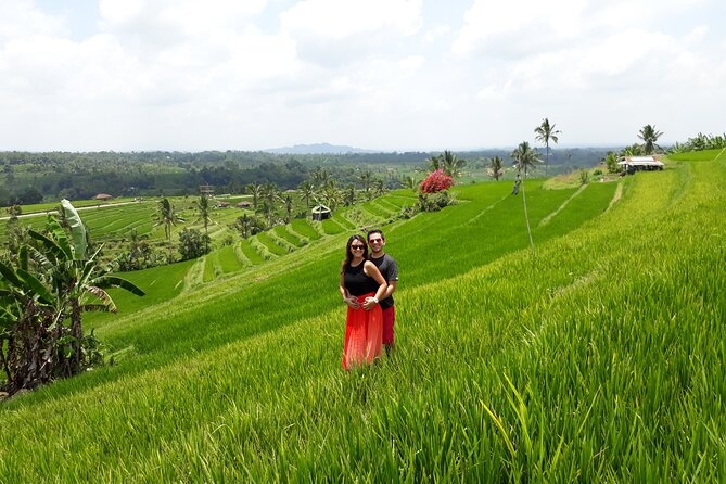 Beratan , lake side temple tour , all inclusive - Ulun Danu Beratan and the Cool Lake Air