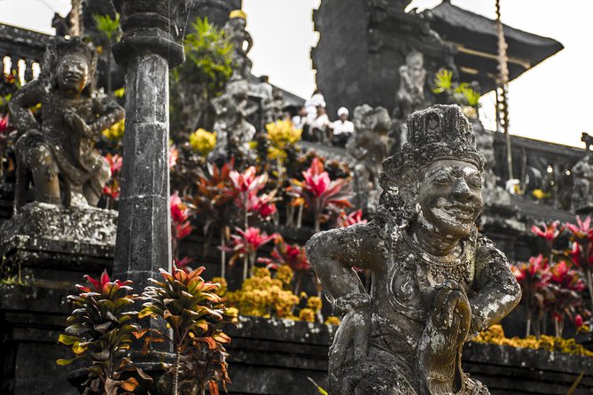 Besakih Mother Temple, Penglipuran Village and More - Full Day - The private guide experience