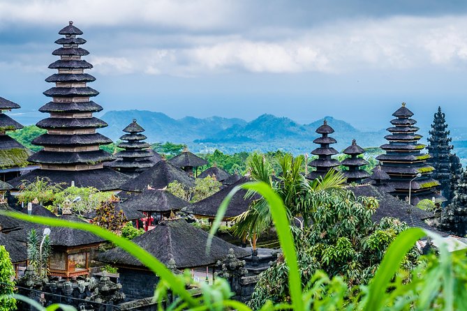 Besakih Mother Temple, Penglipuran Village and More - Full Day - Who will enjoy this tour most