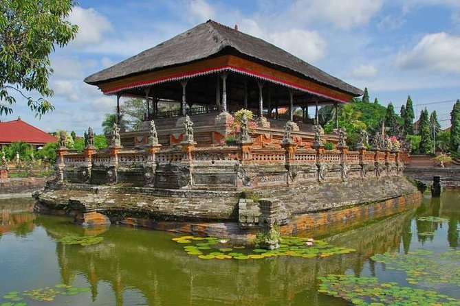 Besakih Temple Tour - Mother Temple in Bali - Lunch and the rhythm of the day