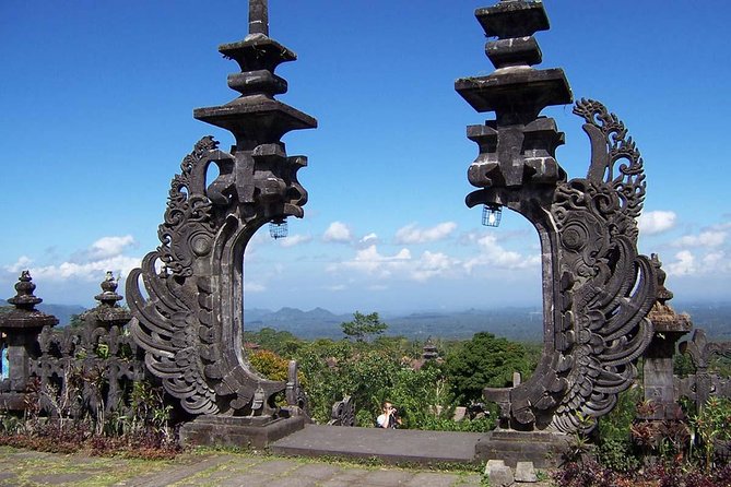 Besakih Temple Tour - Mother Temple in Bali - Is $65 a fair price?