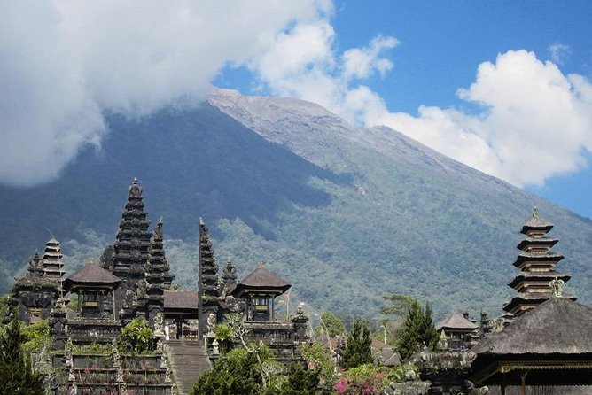 Besakih Temple Tour - Mother Temple in Bali - Who should choose this Besakih day tour?