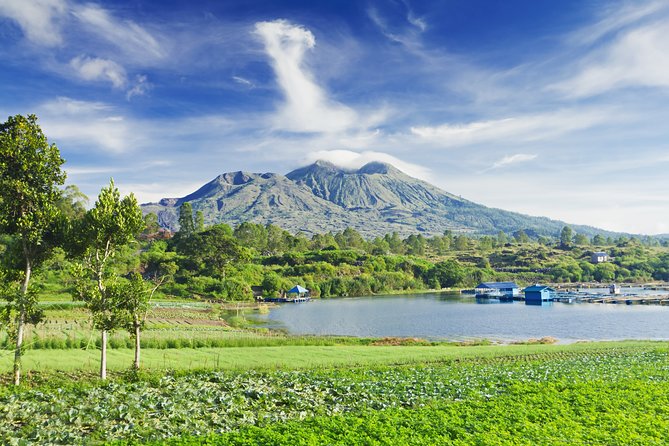 Besakih Temple Tour: the Biggest Temple in Bali - What the $75 price includes